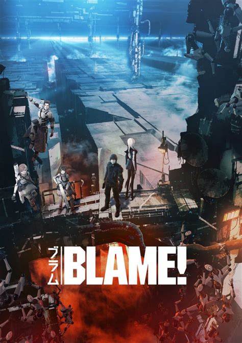 blame's name.